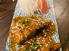 -哥哥の深夜食堂(红松东路店)
