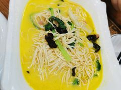 -扬州菜在上海(场北广场店)