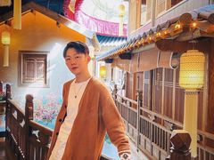 -叶叶菩提·晋福宫