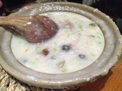 -南拳十三姨·潮汕砂锅粥(世纪金源店)