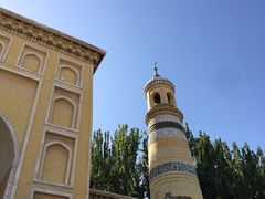 -艾提尕尔清真寺