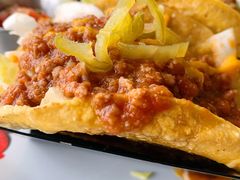 墨西哥肉酱玉米饼-My Way Town买味堂·东南亚餐厅(亦庄店)