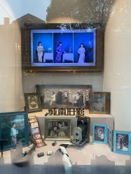 -城南旧影 旗袍全家福摄影写真体验馆