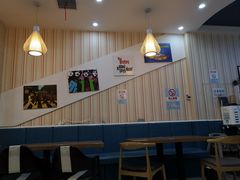 -螺小胖柳州螺蛳粉(钟楼总店)
