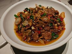 -漫圆·品质家宴(榔梨店)