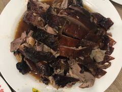 -陈光记烧腊(长寿路店)