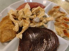 -长春观斋补堂素菜馆