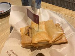 -肖记公安牛肉鱼杂(田林路店)