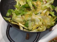 -蜀阳餐厅·金牌水煮鱼
