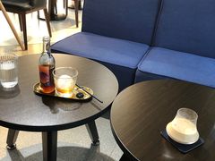 -游心咖啡(青山滨江店)