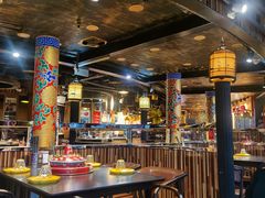 -羊大爷涮肉(亮马桥店)