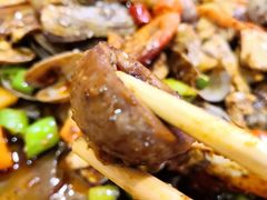 -特色酱椒鱼私房菜(黄鹤楼店)