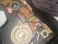 -华夏良子·足道·SPA·艾灸(苏州桥店)