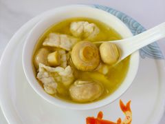 -楚鱼王·河鲜·湖北菜(华农店)