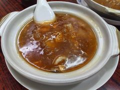 -添發碗仔翅美食