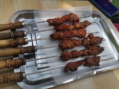 -王记西鎮电烤肉(汶上路店)