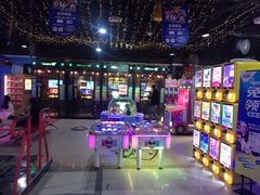 -大玩家(哈尔滨悦荟店)