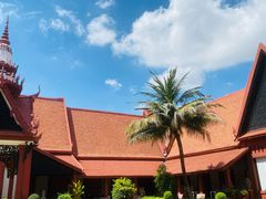 -柬埔寨国家博物馆