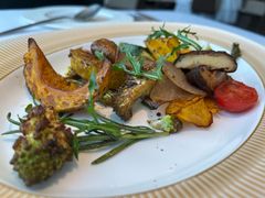 -王品牛排(郑州大卫城店)