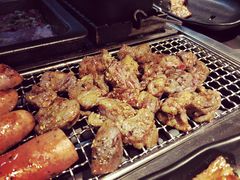 -伍丁·烤牛肋(和平东桥店)