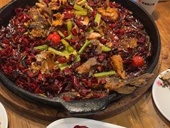 -老板恋上鱼(印象城店)