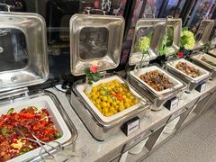 -千滋百味自助烤肉火锅(东门町店)