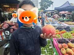-薛家岛爱心农贸市场(薛家岛店)