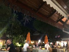 -尚味泰餐厅