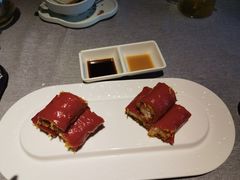 -晓粤·惹味粤菜(凯德乐峰广场店)