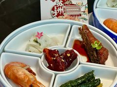 -松鹤楼·非遗·苏帮菜(融科店)