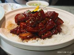 -福荣新中式餐厅