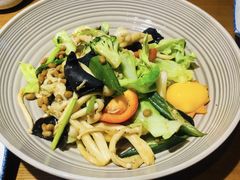 -将太无二·北美传奇寿司(瑞士公寓店)