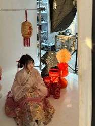 -米莱摄影写真(五大道别墅店)