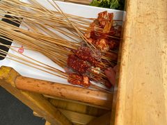 -袁记串串香(新南门店)