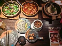 -啫火啫啫煲·顺德干蒸(壹海城店)