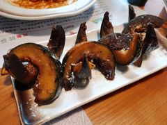 -Pizzeria da Nicola·火炉披萨(中大国际店)
