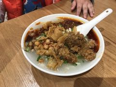 -小豆海棠(人民南路店)
