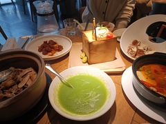 -金牌外婆家(苏州中心店)