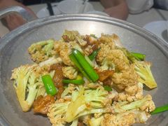 -湘约东方·湘约和港·湖南家常菜·宴请(民星路店)