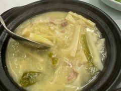 -围龙屋客家食府(福田店)