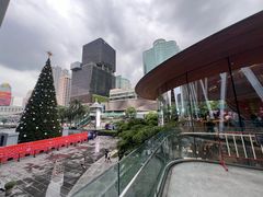 -After You Dessert Cafe(CENTRALWORLD)