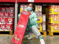 -山姆会员商店(邻瑞广场店)