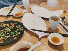 -船歌·鱼水饺青岛菜(枫蓝国际购物中心店)