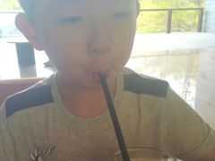 -半山半岛洲际度假酒店·观海廊