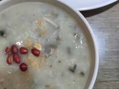 -隆喜元鱼汤包·海鲜(中联广场店)