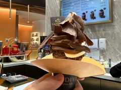 -GODIVA(国际金融中心店)