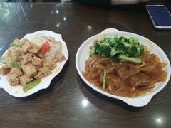 -葛记焖饼(伏牛路店)