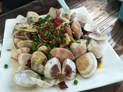 -阳光海鲜大排档