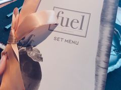 -AZUL by FUEL蓝色·法式酒馆(琶醍店)