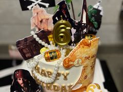 -杜勒瓦Cake&More 蛋糕派对定制